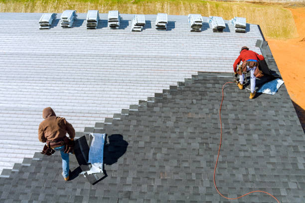 Fast & Reliable Emergency Roof Repairs in Odenton, MD